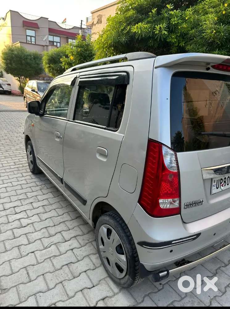 Maruti Suzuki Wagon R, 2018 Second Owner
