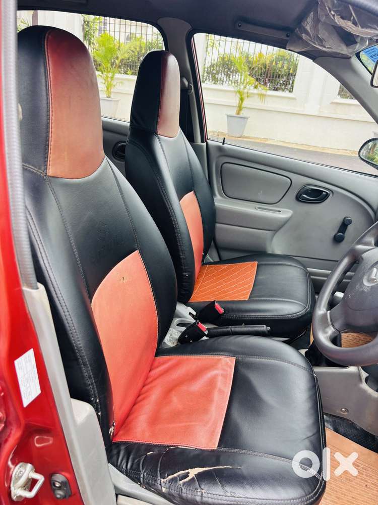 Maruti Suzuki Alto K10 Vxi, 2011, Petrol