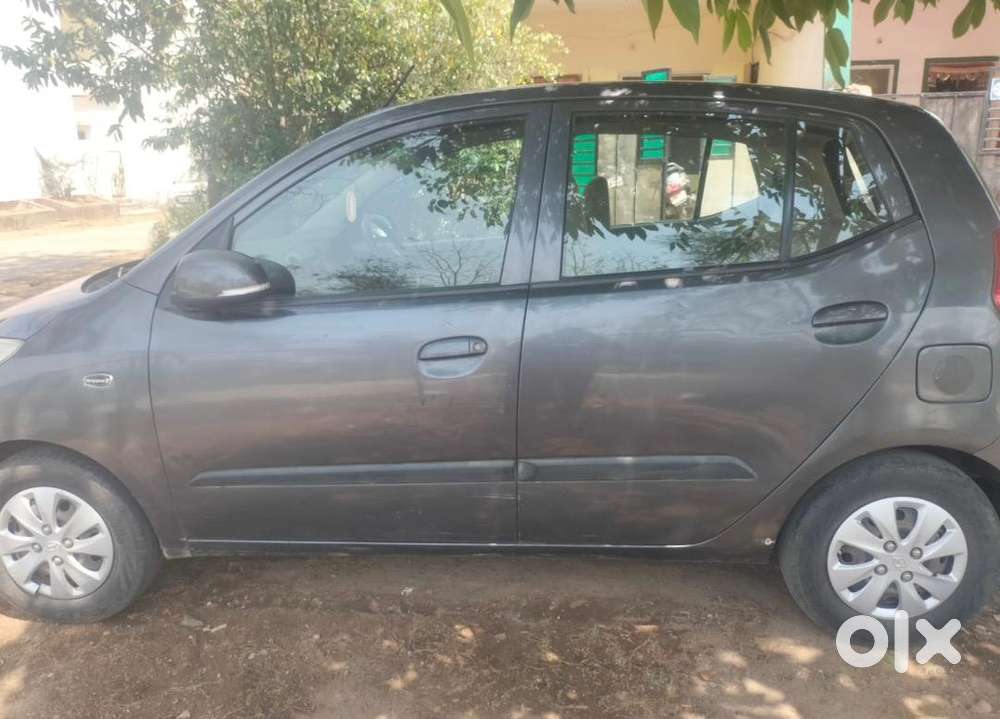 Hyundai I10 2011 Petrol 60000 Km Driven