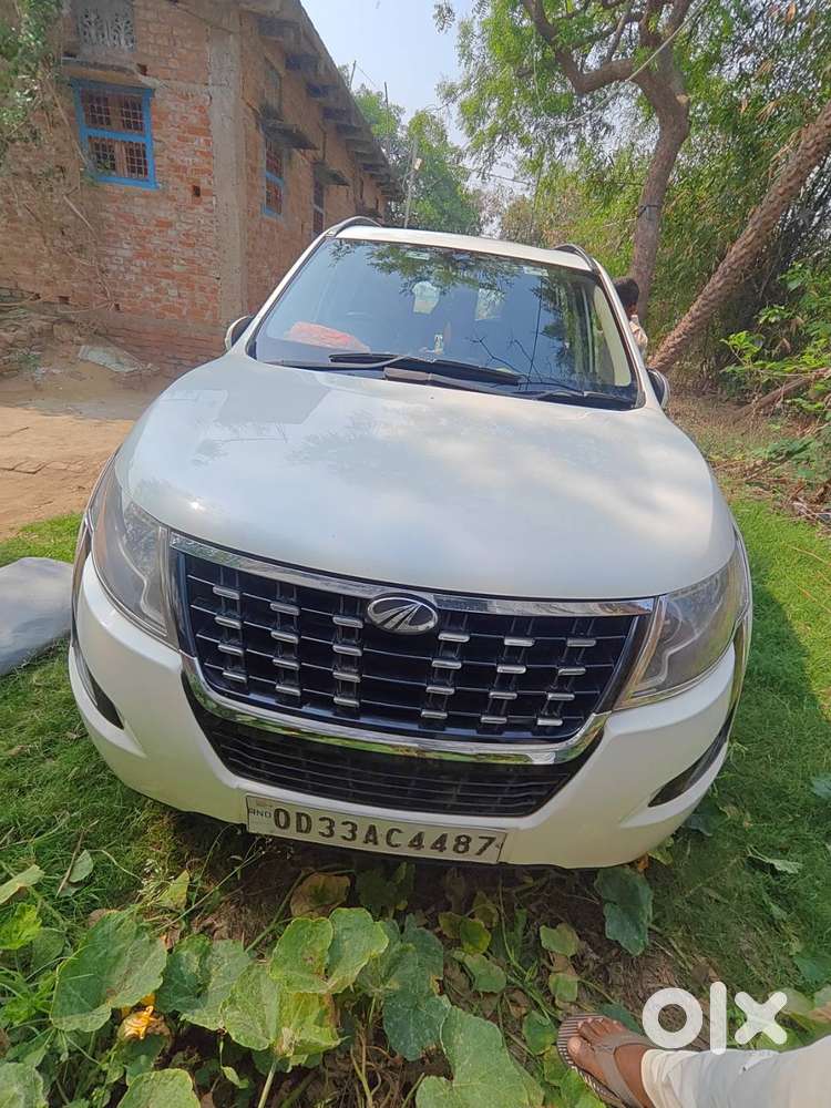 Mahindra Xuv500 Well Maintained With Zero Faults