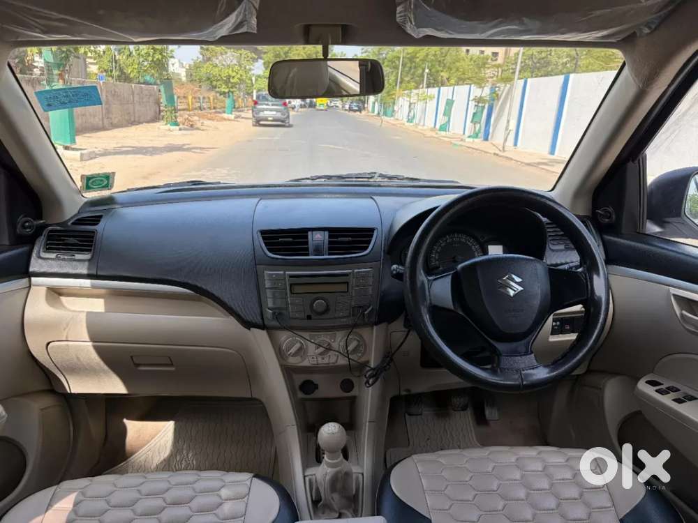 Maruti Suzuki Dzire 1.2 Lxi, 2021, Petrol