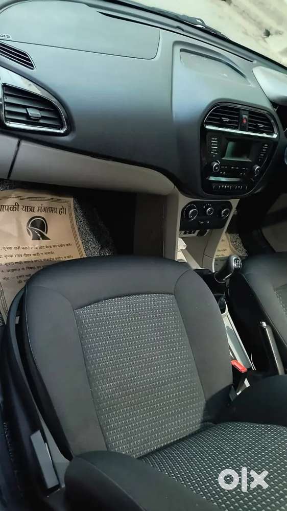 Tata Tiago Xz Plus 2019 Diesel Manual