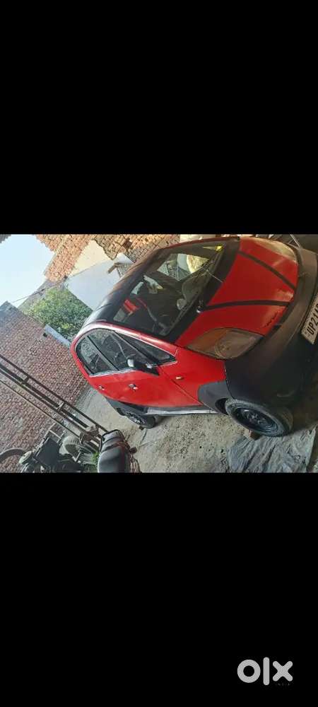 Tata Nano 2014