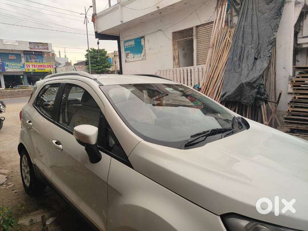Ford Escort Sport 2021 Petrol