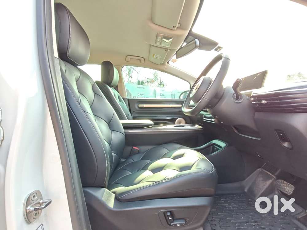 Mg Windsor Ev Exclusive, 2024, Electric