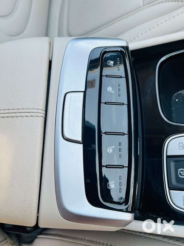 2024 Hyundai Tucson Petrol