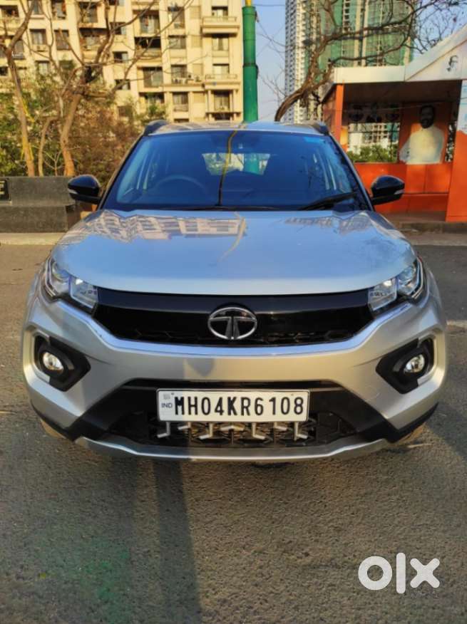 Tata Nexon