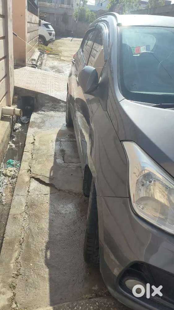 Hyundai Grand I10 2019