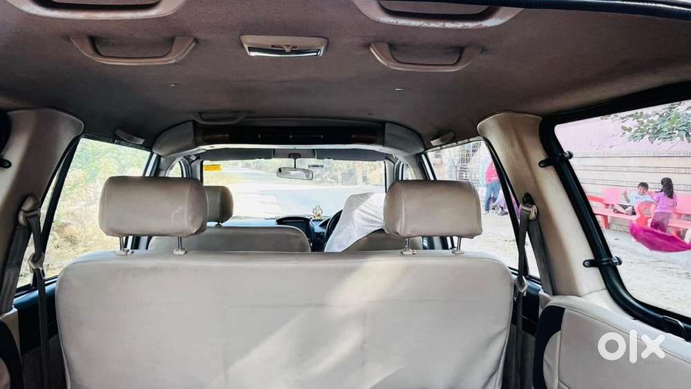 Chevrolet Tavera 2015 Diesel Good Condition