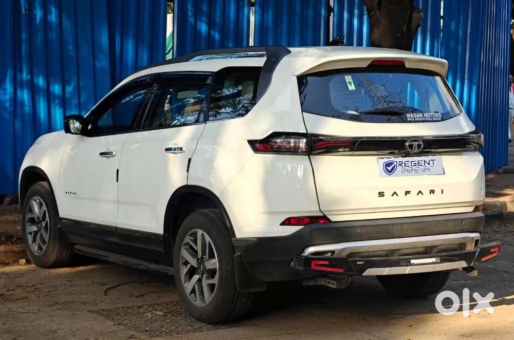 Tata Safari 2.0 Kryotec Xza Plus, 2023, Diesel