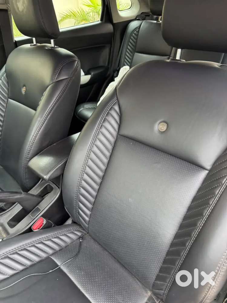 Maruti Suzuki Baleno 2015 Diesel