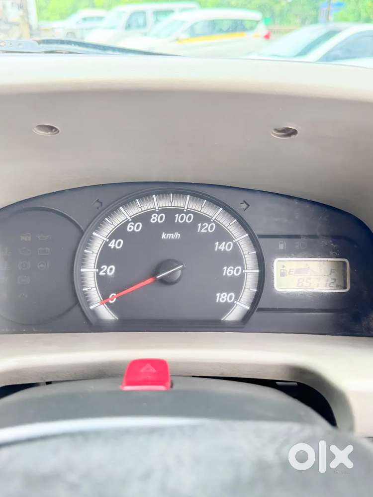Maruti Suzuki Eeco 5 Str Ac(o) Cng, 2018, Cng & Hybrids