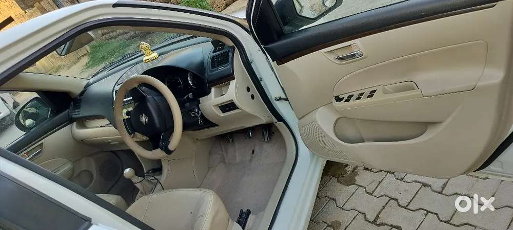 Maruti Suzuki Swift Desire Well Maintained