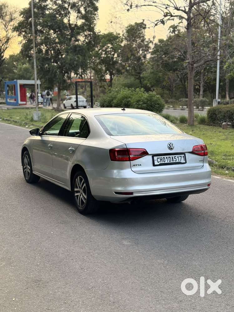 Volkswagen Jetta 2.0l Tdi Highline At, 2015, Diesel