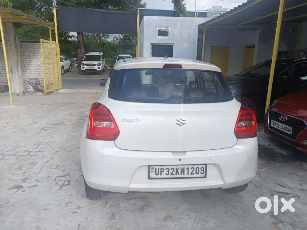 Maruti Suzuki Swift Vdi, 2019, Diesel