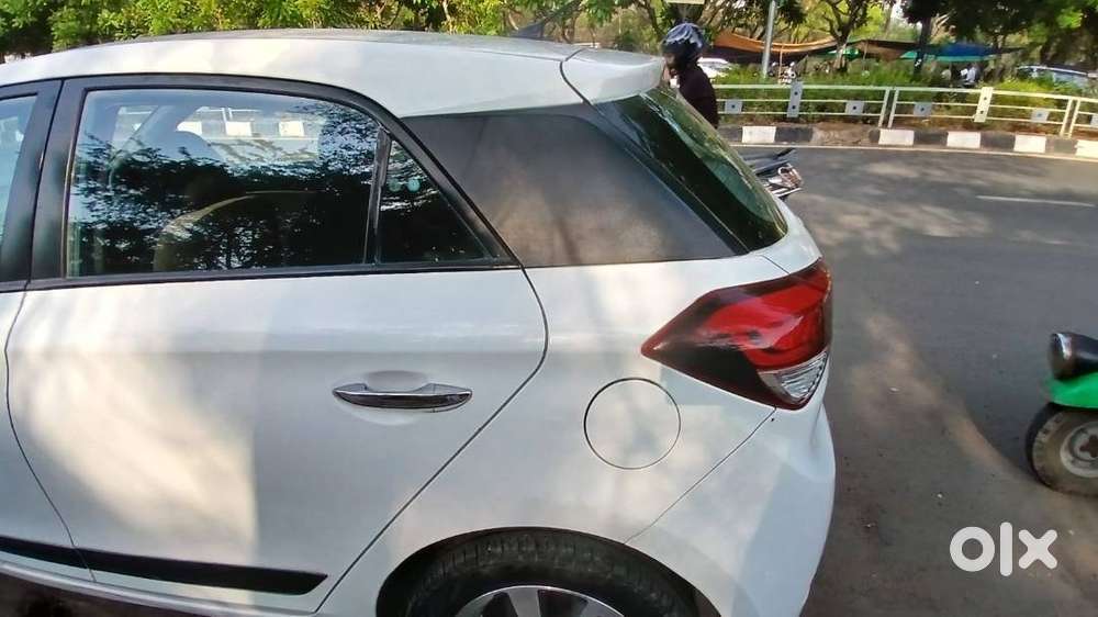 Hyundai I20 Sportz 1.2 Petrol  2015  Well Maintained  Ready 2 Drive