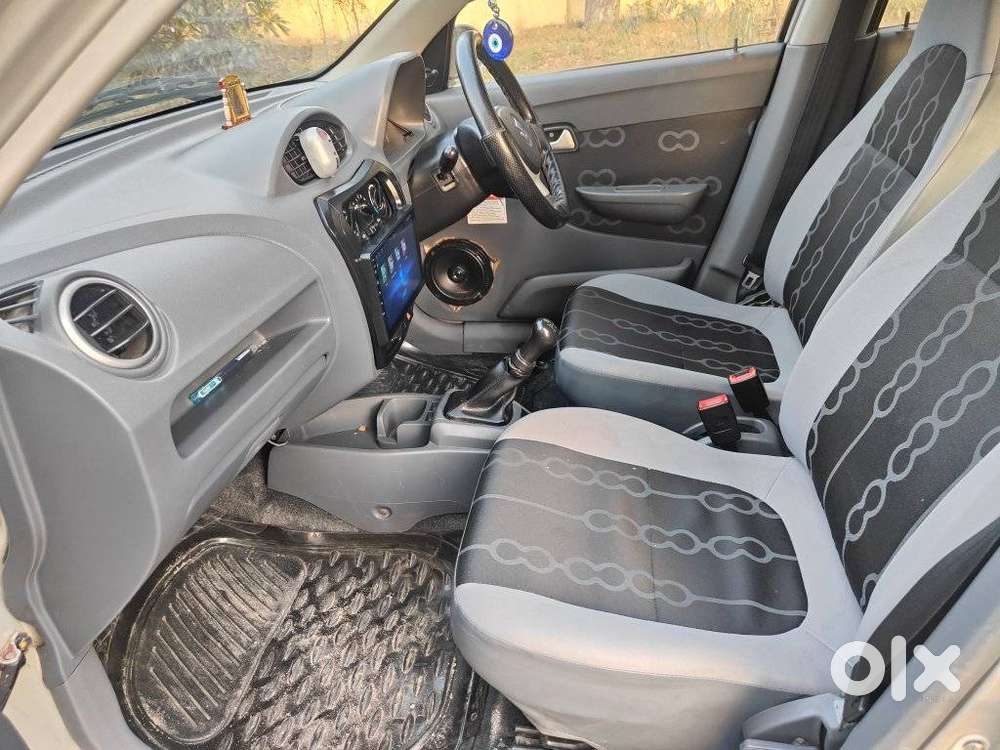 Maruti Suzuki Alto 800 Std Cng, 2014