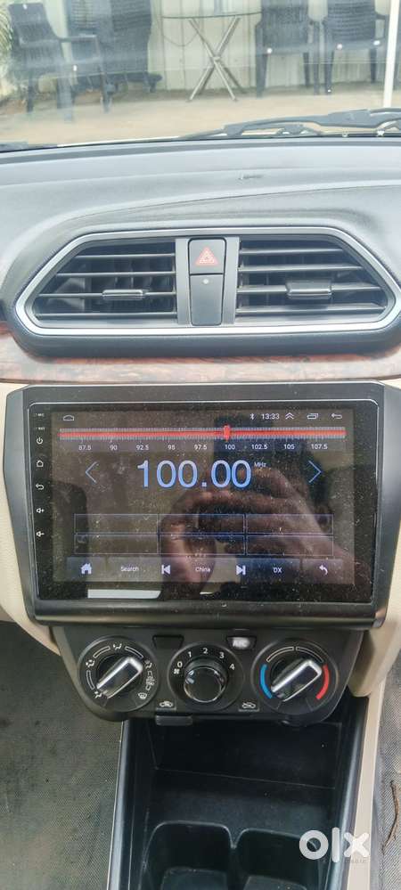 Maruti Suzuki Swift Dzire Vxi Regal Limited Edition Amt, 2019, Petro..