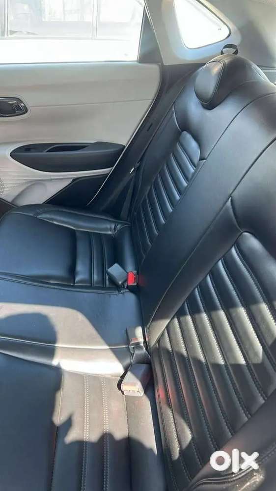 Hyundai New I20 Magna Mt 2024