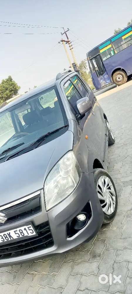 New Original Condition