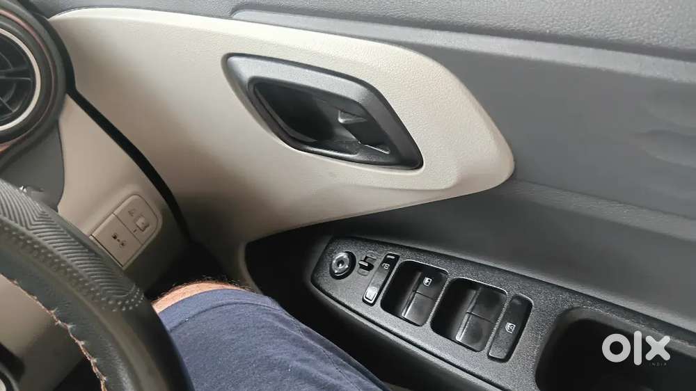 Hyundai Aura 1.2 S 2021 Model