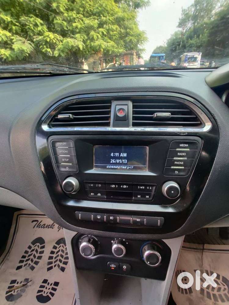 Tata Tiago Xz Plus Dualtone Diesel, 2018, Diesel