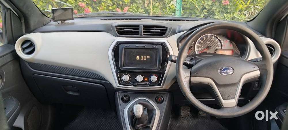 Datsun Go Plus D Petrol, 2022, Petrol
