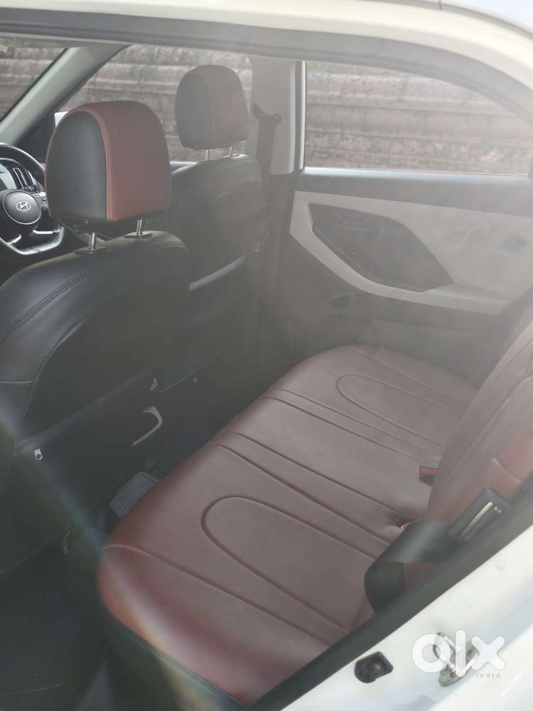 Hyundai Creta 1.6 Ex Diesel, 2022, Diesel
