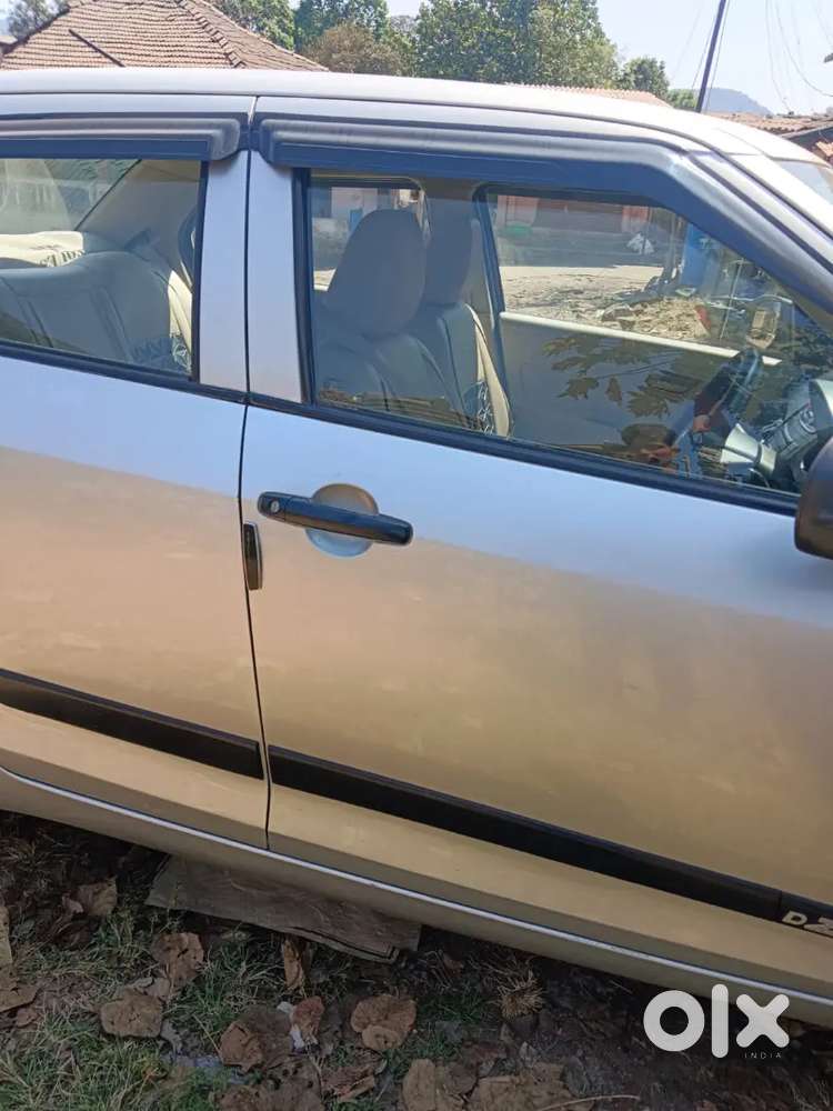 Maruti Dzire 1.2 Lxi 2014