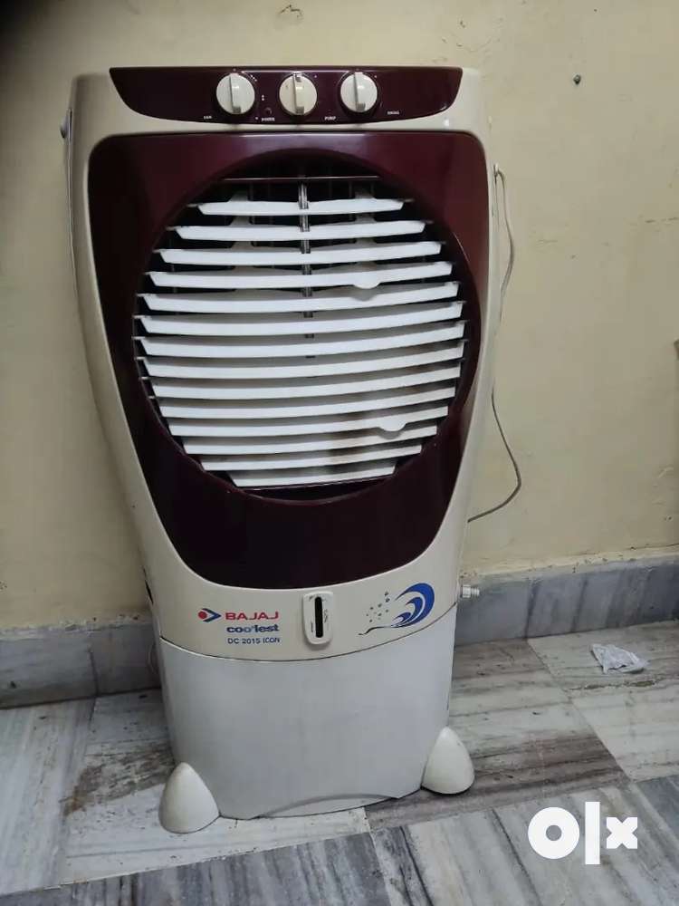 Bajaj cooler best sale under 3000