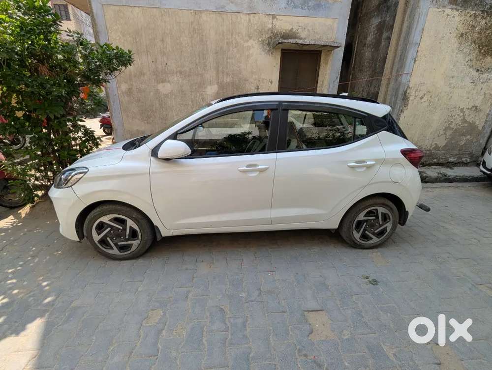 Hyundai Grand I10 Nios 2023 Cng & Hybrids Well Maintained