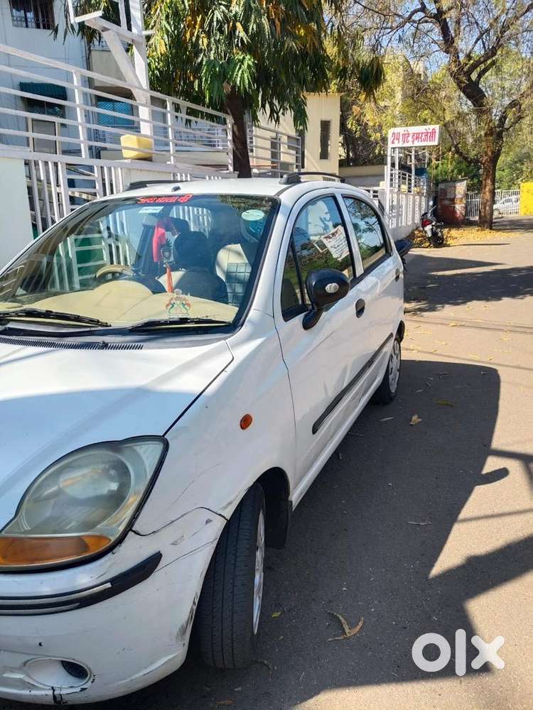 Chevrolet Spark 2012 Petrol Good Condition