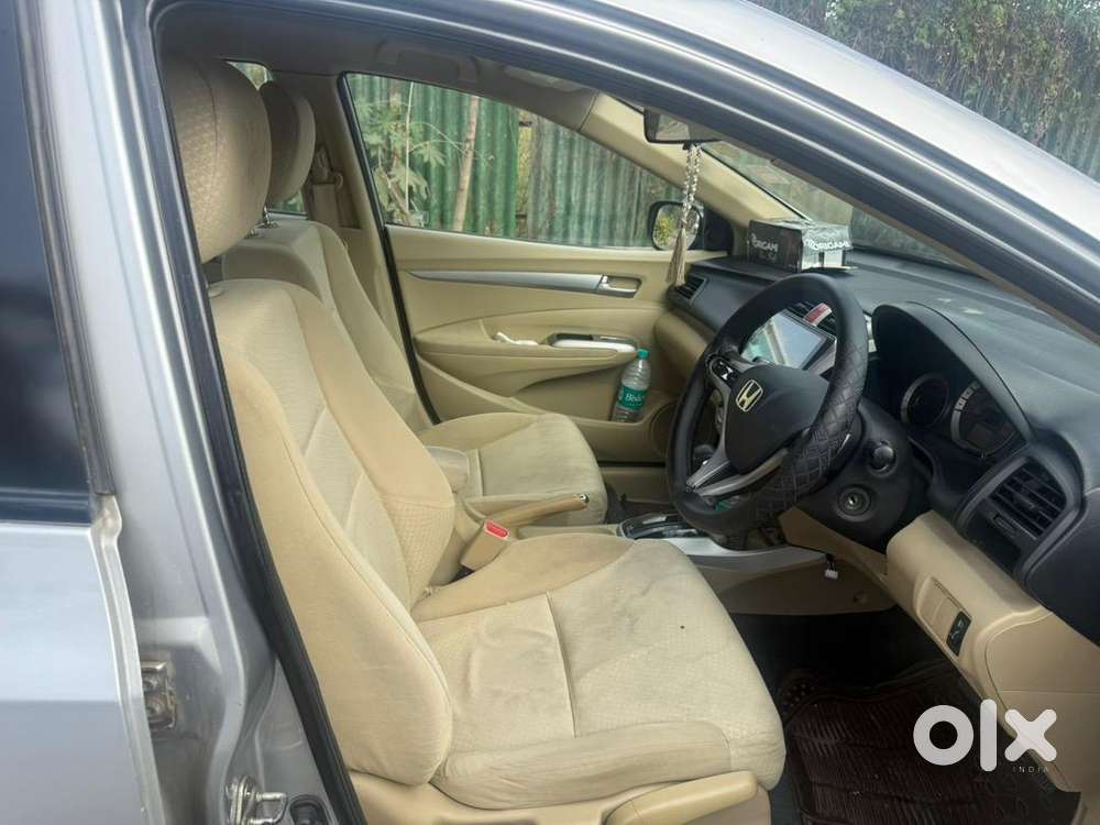 Honda City 2011 Petrol 57000 Km Driven