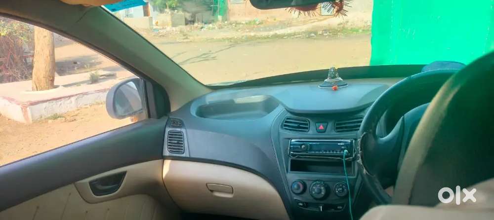 Hyundai Eon 2013