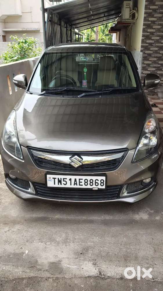 Swift Dzire Vdi Maruti Manual 2016