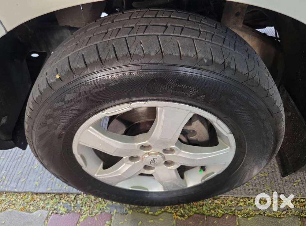 Mahindra Scorpio S11 Mt 7s, 2018, Diesel