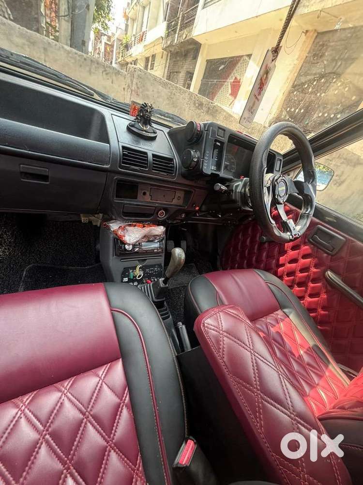 Maruti Suzuki 800 2001 Petrol Good Condition