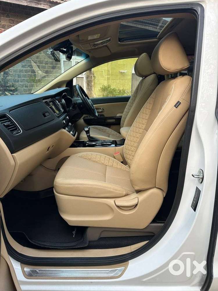 Kia Carnival Limousine Plus 7 Str, 2023, Diesel