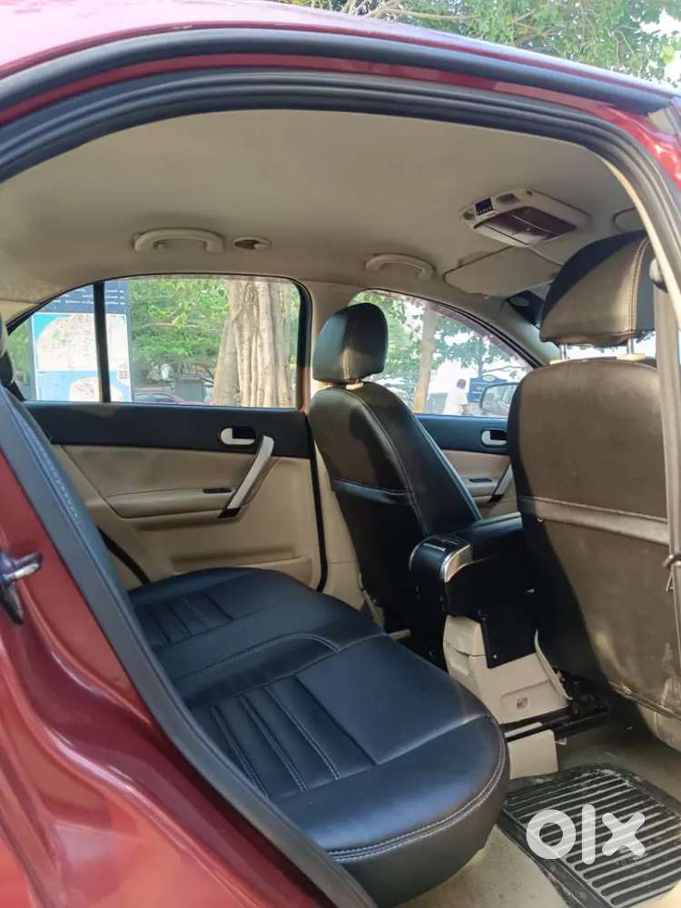 Ford Fiesta 1.6 Petrol