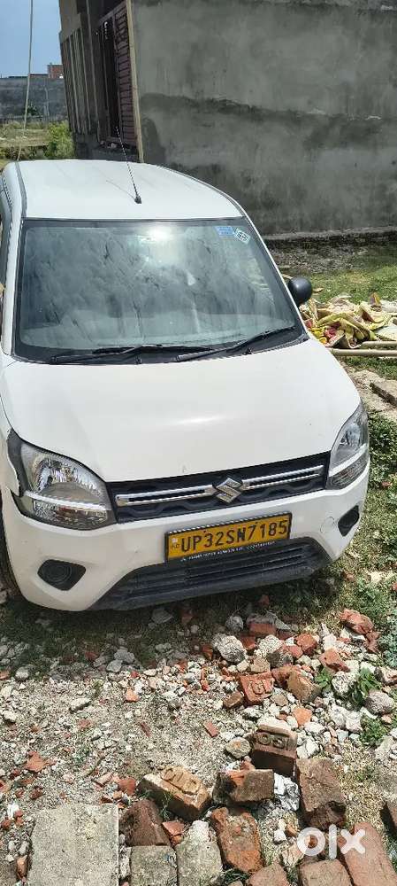 Maruti Wagon R Lxi 2023