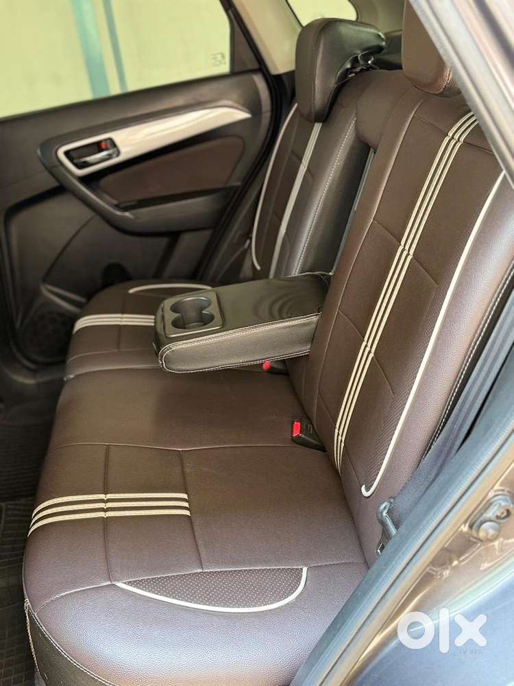 Toyota Urban Cruiser 2021 Petrol Well Maintained