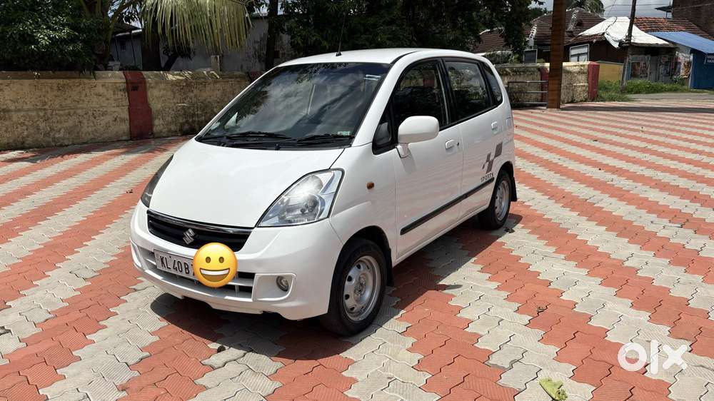 Maruti Suzuki Estilo Lxi, 2009, Petrol