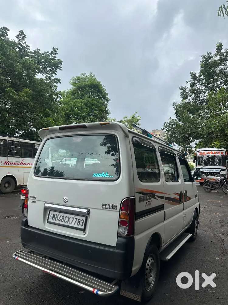 Maruti Suzuki Eeco 2023 Ac