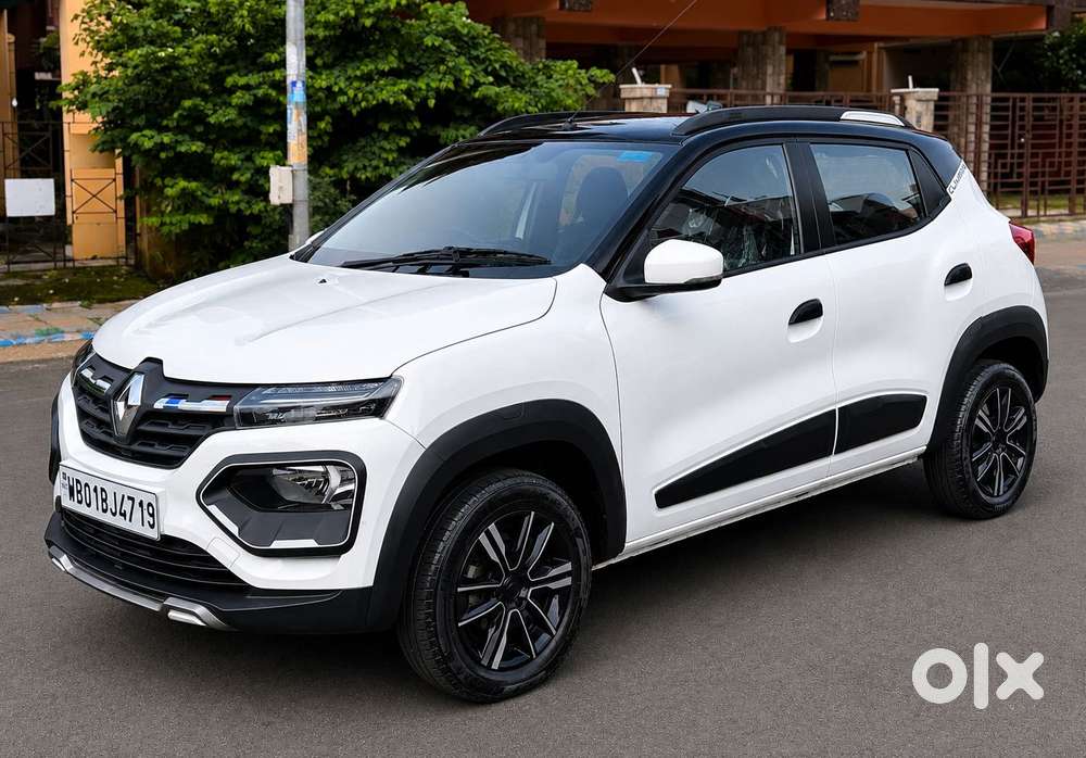 Renault Kwid 1.0 Climber (o) Dual Tone, 2026, Petrol