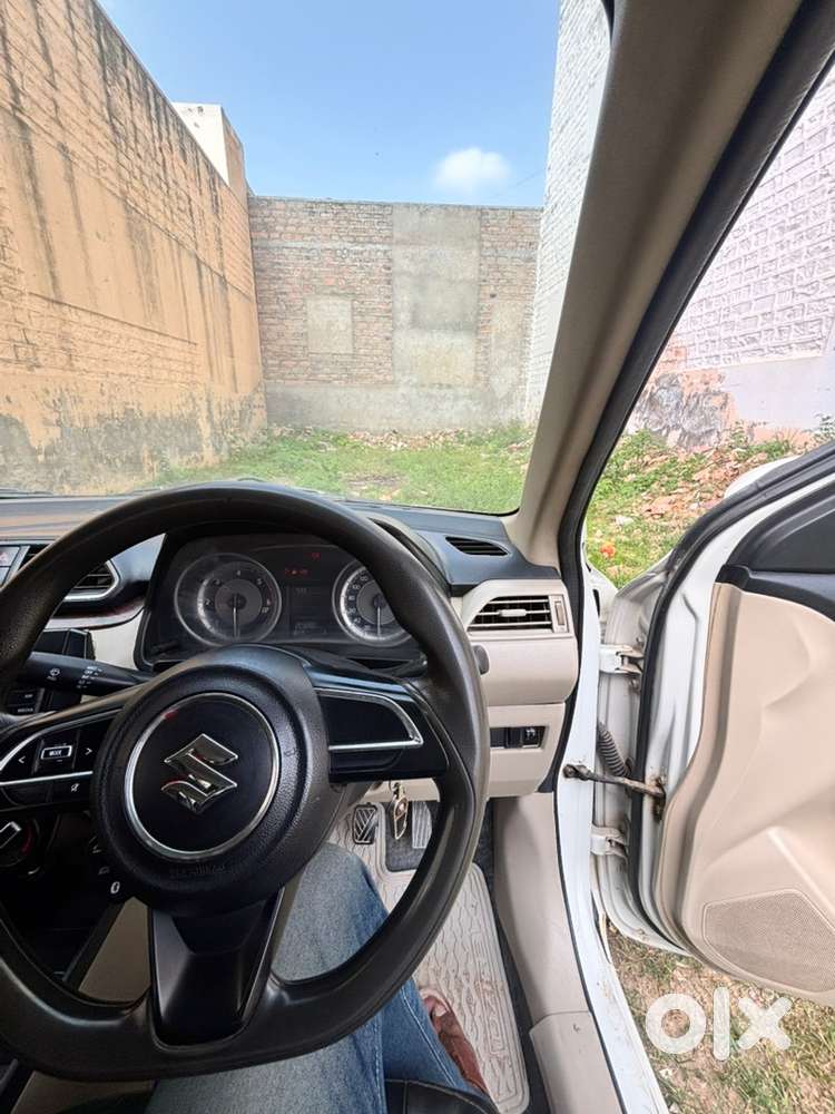 Maruti Suzuki Dzire 2019 Diesel