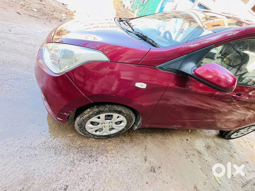 Hyundai Grand I10 2014