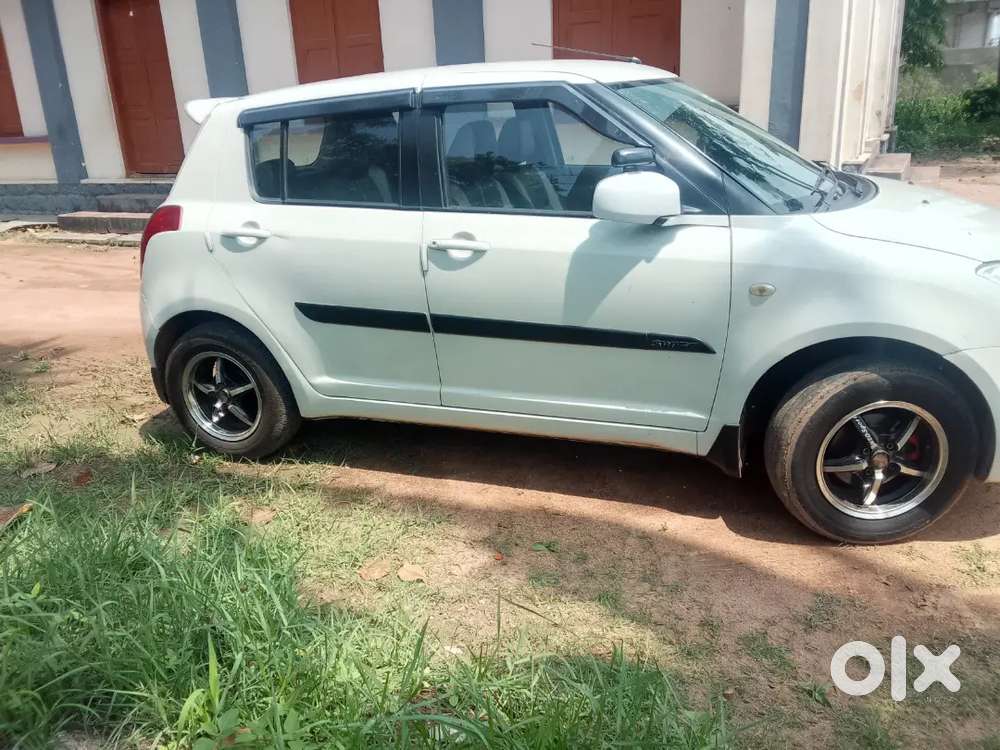 Maruti Suzuki Swift 2009 Vxi