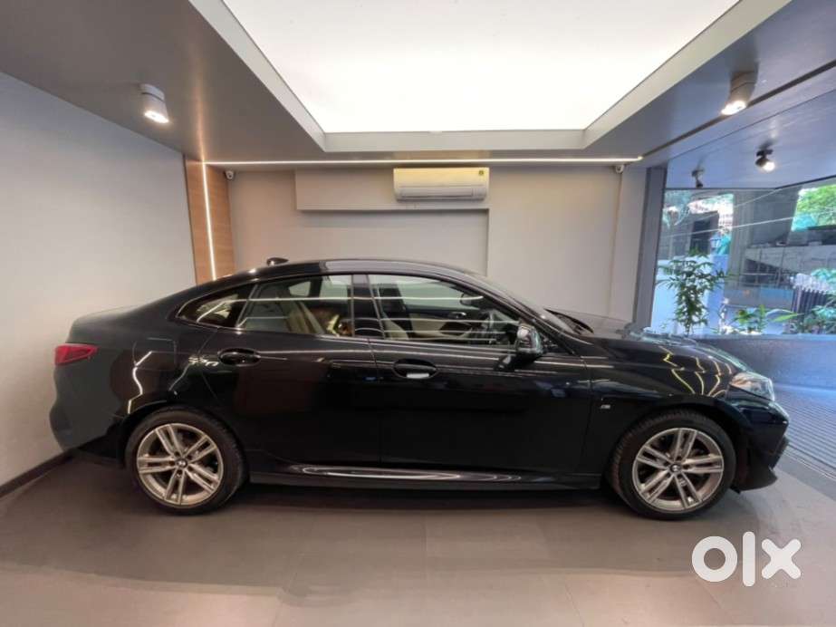 Bmw 2 Series Gran Coupe 220i M Sport Pro, 2023, Petrol