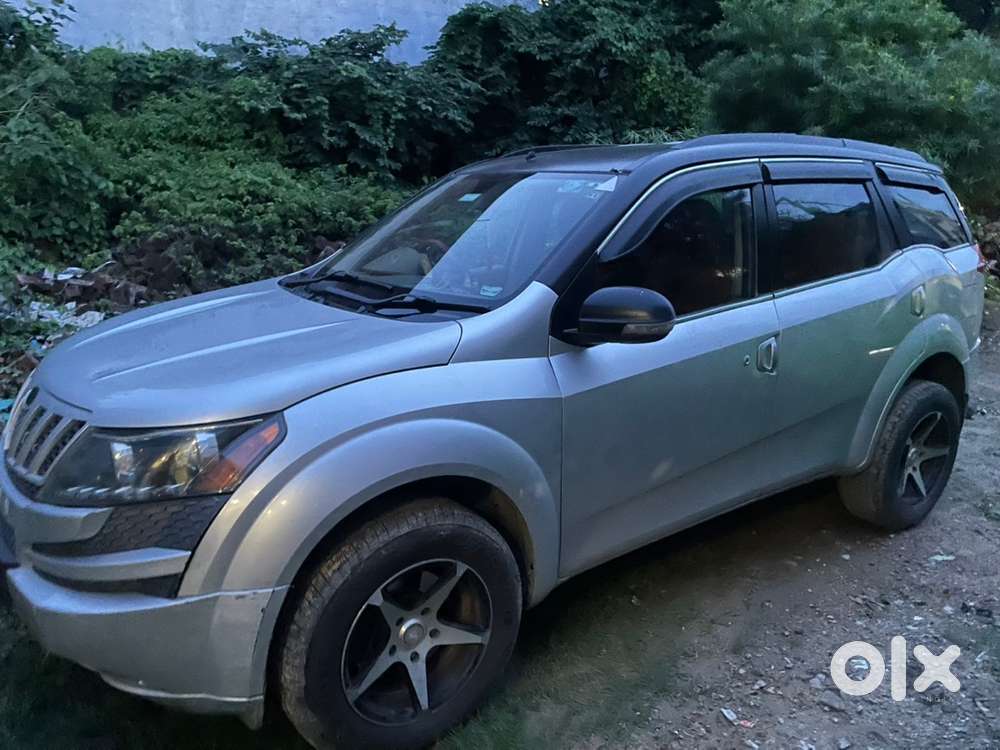 Mahindra Xuv500 2014 Well Maintained