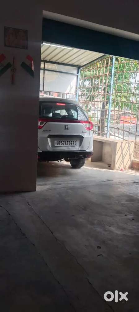 Honda Br-v Diesel 2017
